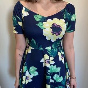 Alive Girl Sun dress